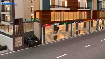 Project Image of Investors Aashiyana Glory - Image 173956
