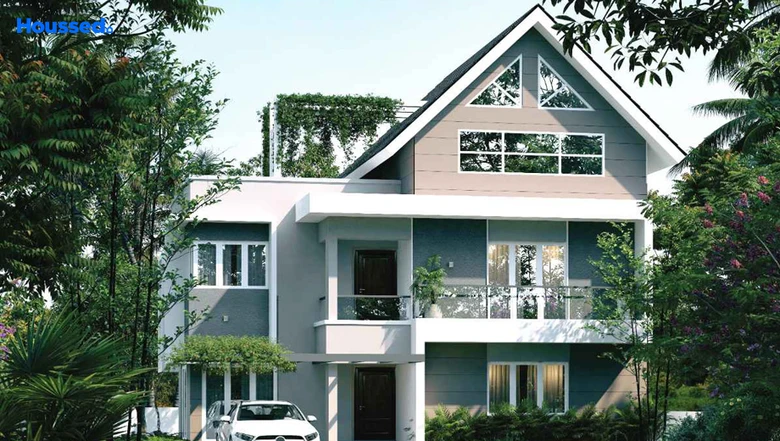 Project Image of KEM Campus Heights in Aluva, Kochi - Image 173965