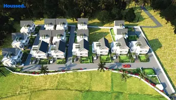Project Image of KEM Campus Heights - Image 173964