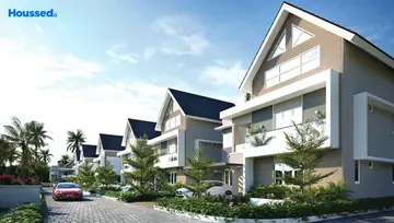 Project Image of KEM Campus Heights - Image 173962