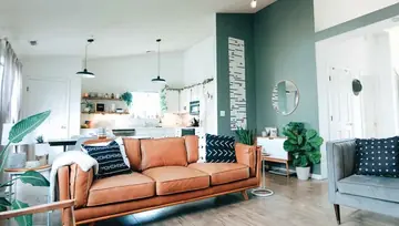 Sample Apartment of KEM Campus Heights - Image 173967