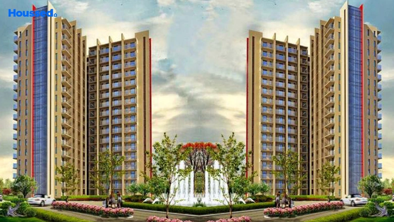 Project Image of Lotus Greens Sports City in Sector 79, Noida - Image 173971