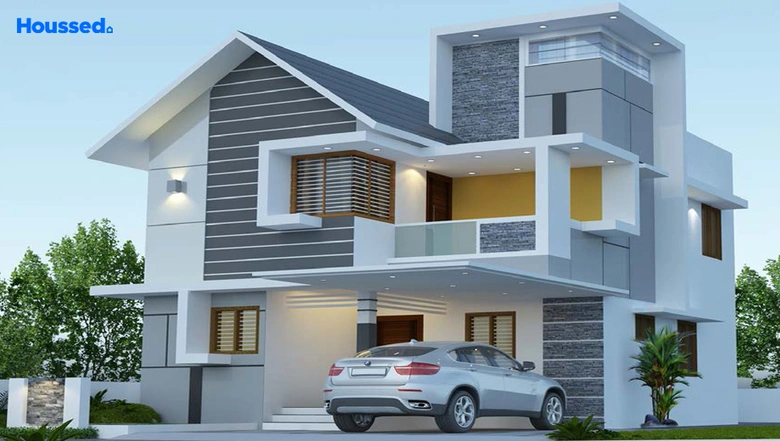 Project Image of Thejus Moon Light Villas in Panagad, Kochi - Image 173978