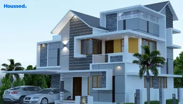 Project Image of Thejus Moon Light Villas - Image 173980