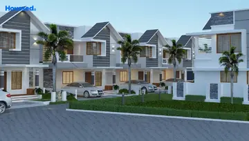 Project Image of Thejus Moon Light Villas - Image 173979