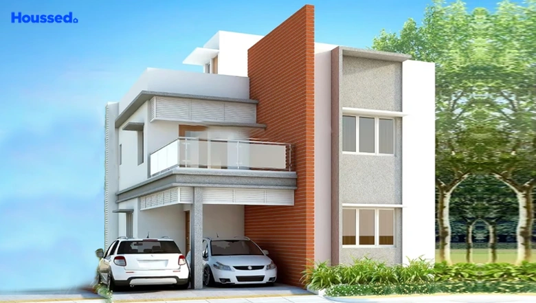 Project Image of Isha Code Field in Pudupakkam, Chennai - Image 173986