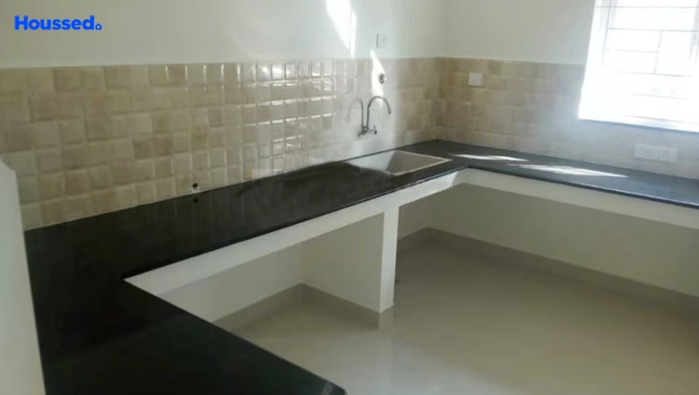Sample Apartment of Isha Code Field in Pudupakkam, Chennai - Image 173994