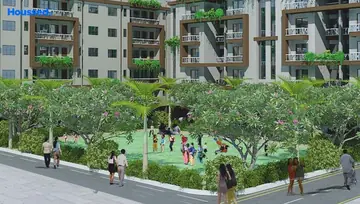 Amenities of Nimi Symbolic Homes - Image 174005