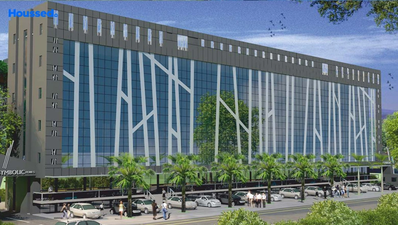 Project Image of Nimi Symbolic Homes in Noida Extension, Noida - Image 174003