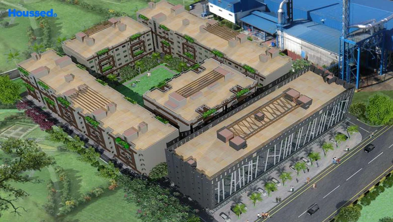 Project Image of Nimi Symbolic Homes in Noida Extension, Noida - Image 174004