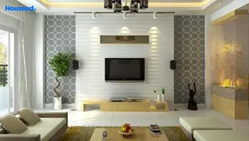 Sample Apartment of Nimi Symbolic Homes - Image 174010