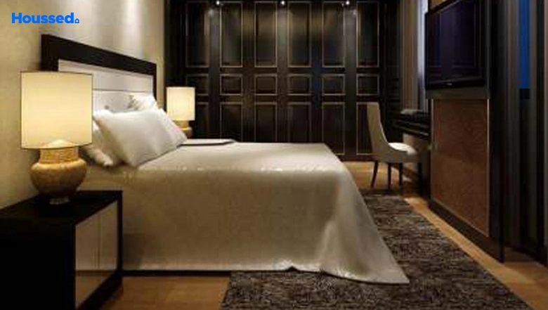 Sample Apartment of Nimi Symbolic Homes in Noida Extension, Noida - Image 174011