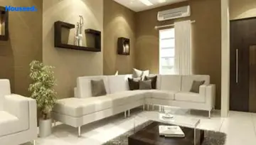 Sample Apartment of Nimi Symbolic Homes - Image 174013