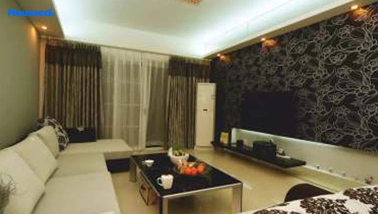 Sample Apartment of Nimi Symbolic Homes in Noida Extension, Noida - Image 174014