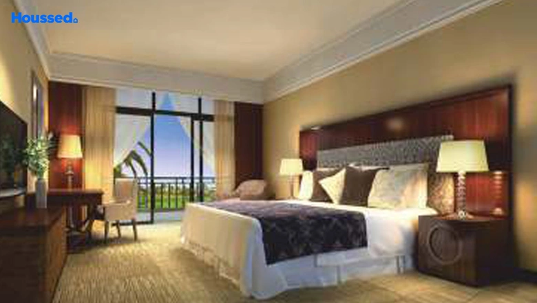 Sample Apartment of Nimi Symbolic Homes in Noida Extension, Noida - Image 174007