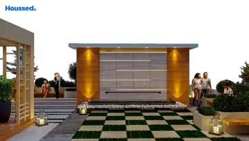 Amenities of Swapna Ushkaal Parijat - Image 114478