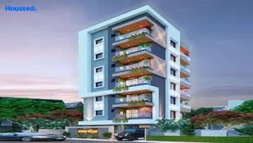 Project Image of Swapna Ushkaal Parijat - Image 114477