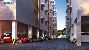 Amenities of Isha Santhosham - Image 174020