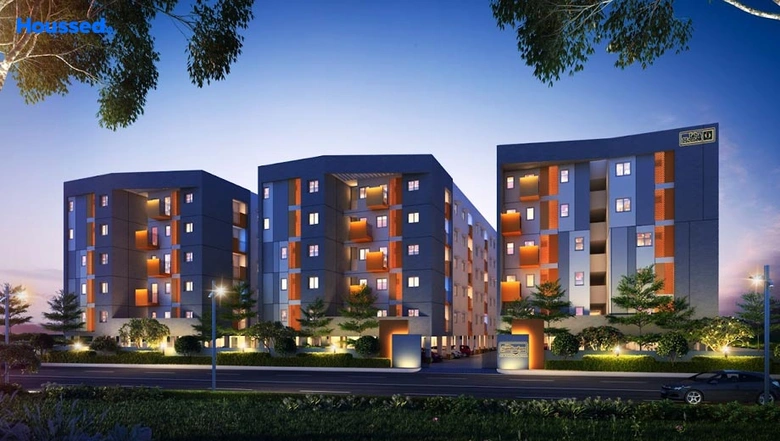 Project Image of Isha Santhosham in Perungalathur, Chennai - Image 174019