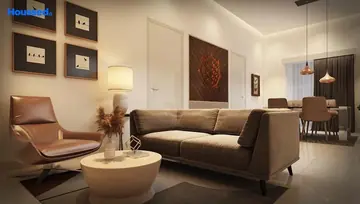 Sample Apartment of Isha Santhosham - Image 174023