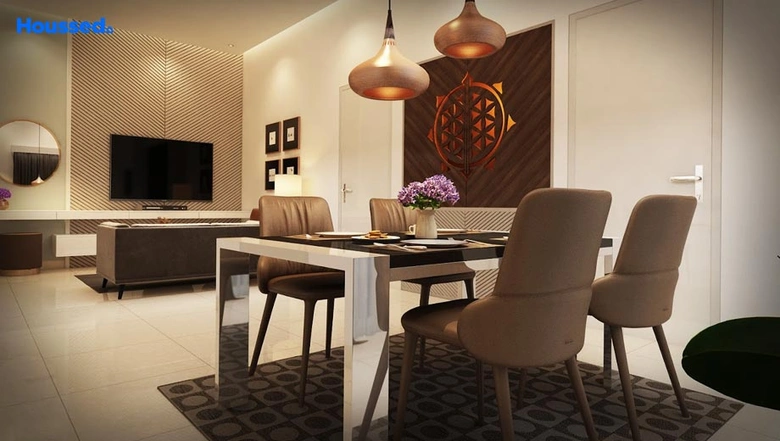 Sample Apartment of Isha Santhosham in Perungalathur, Chennai - Image 174024