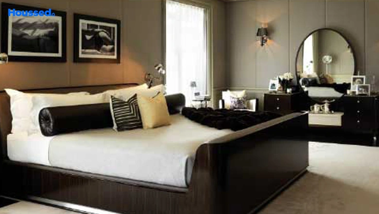 Sample Apartment of Novel Homes in Sector 104, Noida - Image 174032