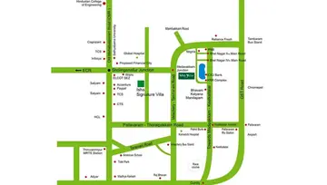 Location of Isha Yara - Image 174050