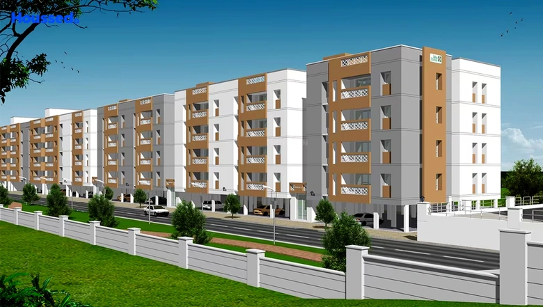 Project Image of Isha Yara in Medavakkam, Chennai - Image 174047