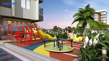 Amenities of Gawade Galore - Image 174056
