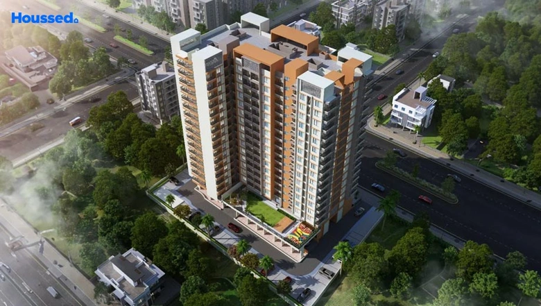 Project Image of Gawade Galore in Tathawade, Pune - Image 174054
