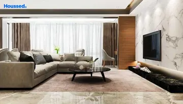 Sample Apartment of Gawade Galore - Image 174060