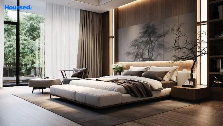 Sample Apartment of Gawade Galore in Tathawade, Pune - Image 174061