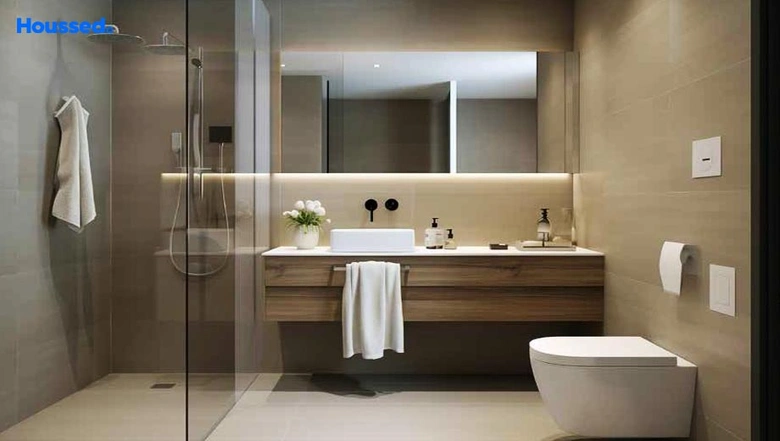 Sample Apartment of Gawade Galore in Tathawade, Pune - Image 174059
