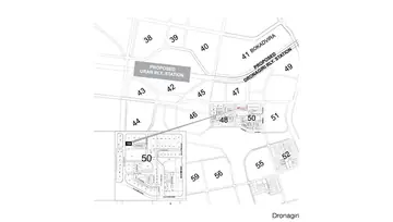 Location of Sanskriti Rovio - Image 174081