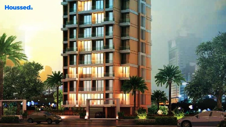 Project Image of Sanskriti Rovio in Dronagiri, Navi Mumbai - Image 174076
