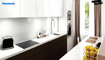 Sample Apartment of Sanskriti Rovio - Image 174078