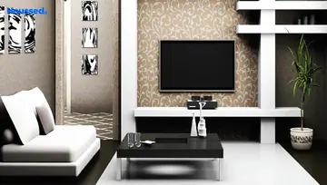 Sample Apartment of Sanskriti Rovio - Image 174080