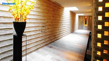 Sample Apartment of Sanskriti Rovio - Image 174079