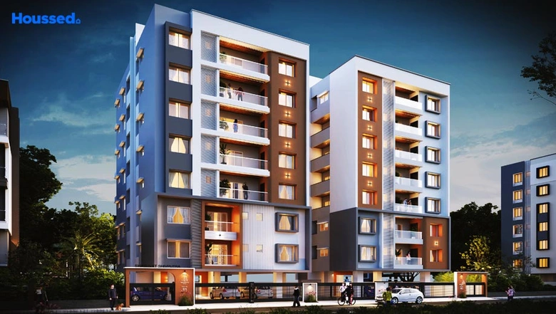Project Image of Shashvat Shivnandan in Pratap Nagar, Nagpur - Image 174094