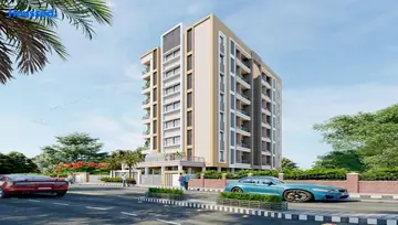 Project Image of Lotus Galaxy Mansion 16 - Image 114483