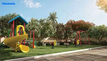 Amenities of Yeskay Pearl View Apartments - Image 174100