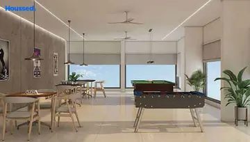 Amenities of Yeskay Pearl View Apartments - Image 174101