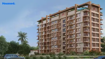 Project Image of Yeskay Pearl View Apartments - Image 174099