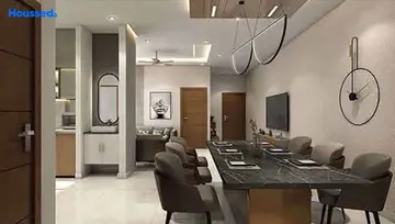 Sample Apartment of Yeskay Pearl View Apartments - Image 174104