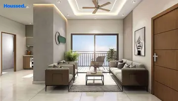 Sample Apartment of Yeskay Pearl View Apartments - Image 174105