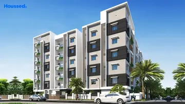 Project Image of Abode Aadarsham - Image 174113