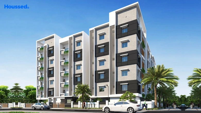 Project Image of Abode Aadarsham in Nallagandla, Hyderabad - Image 174113
