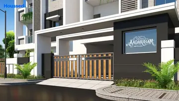 Project Image of Abode Aadarsham - Image 174114