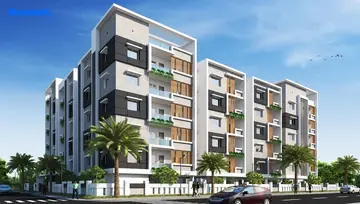 Project Image of Abode Aadarsham - Image 174115