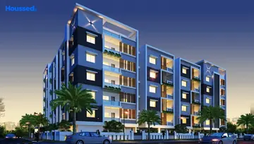 Project Image of Abode Aadarsham - Image 174116